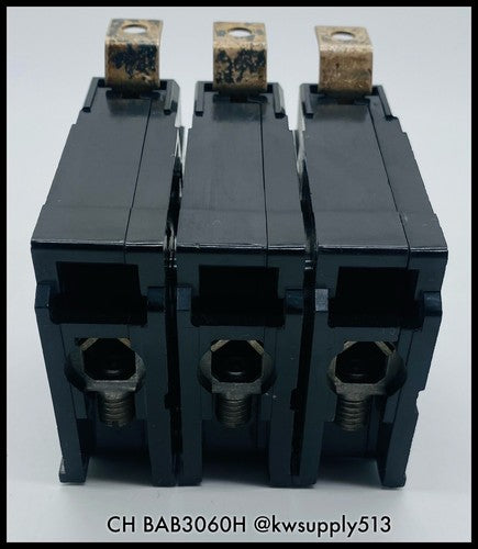 60A Circuit Breaker-BAB3060H