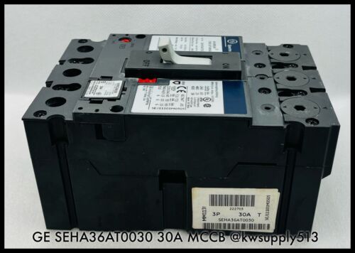 30A Circuit Breaker-SRPE30A30