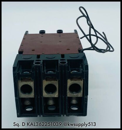 225A ST Circuit Breaker-KAL362251039