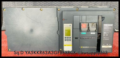 4000A NW40H2 Circuit Breaker-YA5KKR63A3GFBFXPCX