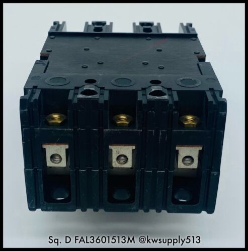 15A Circuit Breaker-FAL3601513M