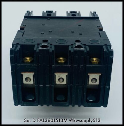 15A Circuit Breaker-FAL3601513M