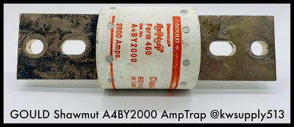 2000A Fuse-A4BY2000