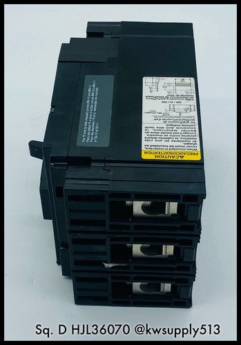 70A Circuit Breaker-HJL36070