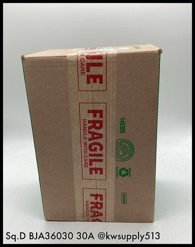 30A Circuit Breaker-BJA36030