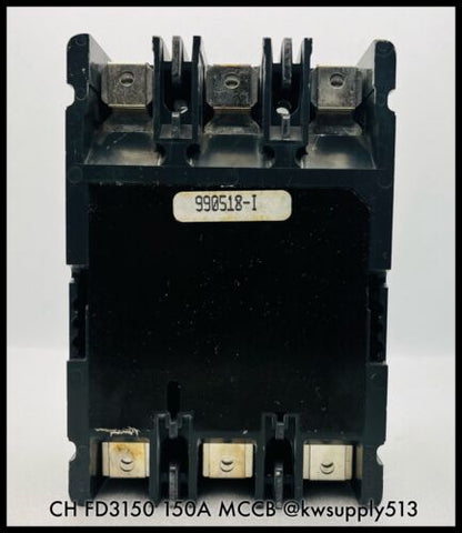 150A Circuit Breaker-FD3150
