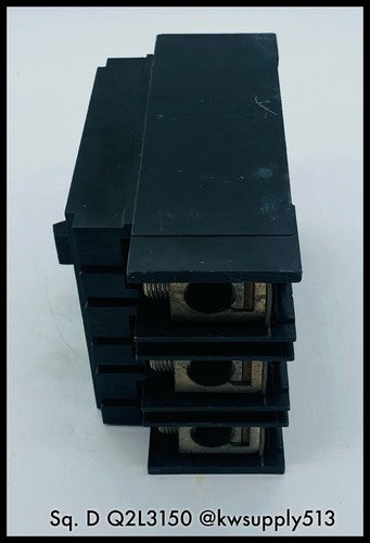 150A Circuit Breaker-Q2L3150