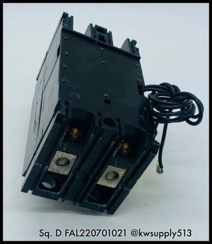 70A ST Circuit Breaker-FAL220701021