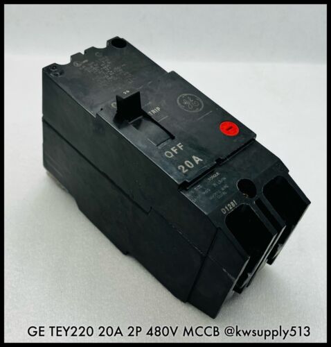 20A Circuit Breaker-TEY220