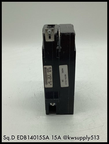 15A ST Circuit Breaker-EDB14015SA