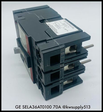 70A Circuit Breaker-SELA36AT0100
