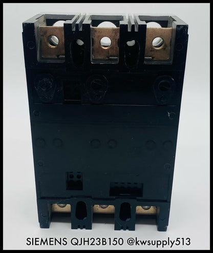 150A Circuit Breaker-QJH23B150