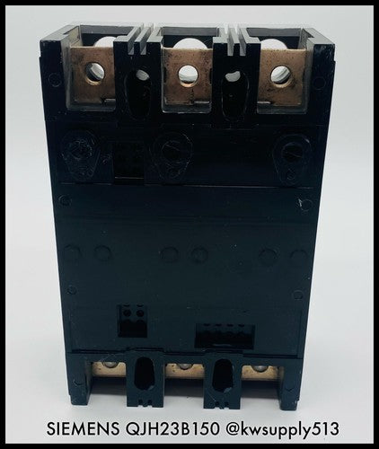150A Circuit Breaker-QJH23B150