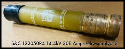 30A Fuse-122050R4