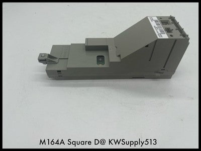 M164A~Square D M164A 6.0 MircoLogic Tip Unit LSIG PowerPact NT/NW Unused Surplus