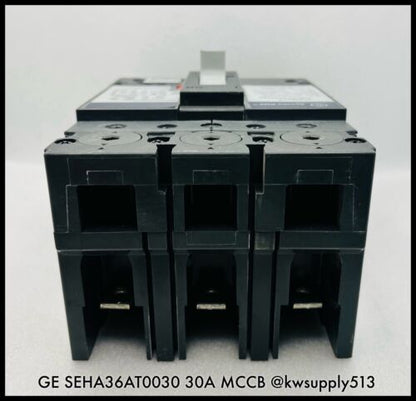30A Circuit Breaker-SRPE30A30