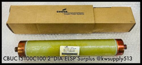 100A Fuse-CBUC15100C100