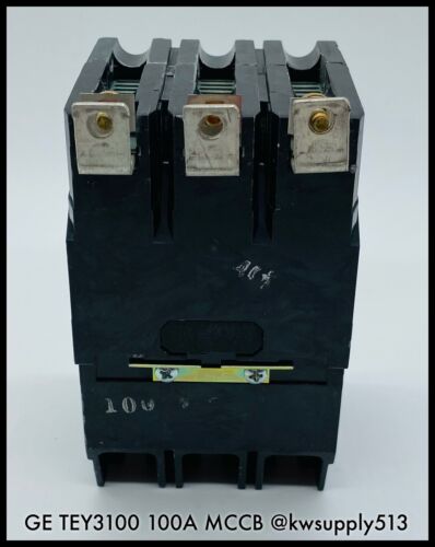 100A Circuit Breaker-TEY3100