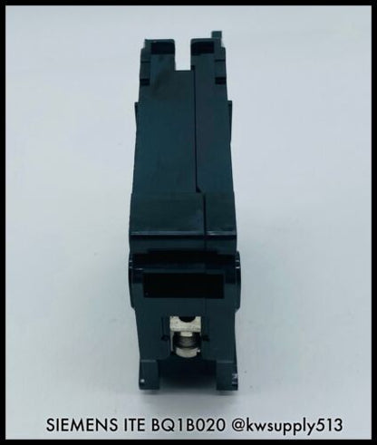 20A Circuit Breaker-BQ1B020