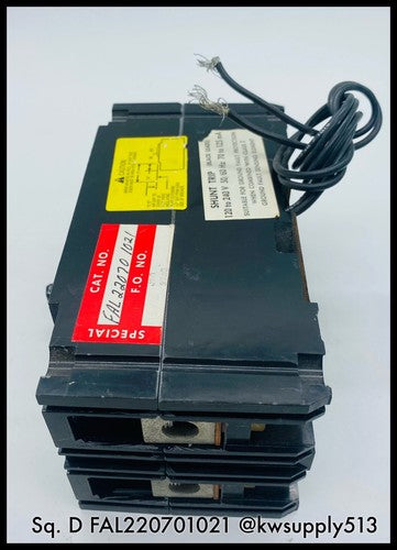 70A ST Circuit Breaker-FAL220701021