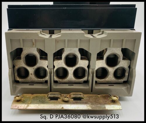 800A Circuit Breaker-PGA36080