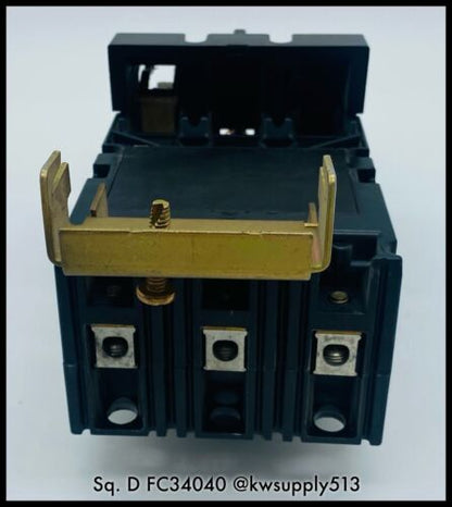 40A Circuit Breaker-FC34040