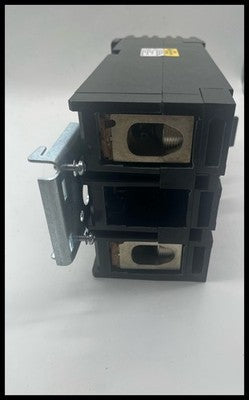 LH26250AC ~ Square D LH26250AC 250A 2P Circuit Breaker with AS Used