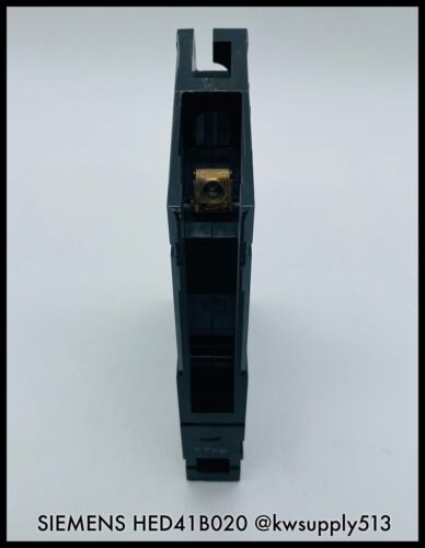 20A Circuit Breaker-HED41B020