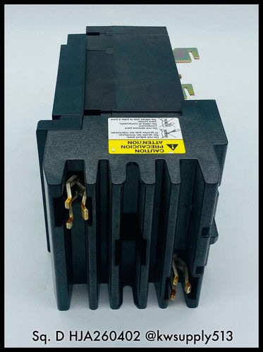 40A Circuit Breaker-HJA260402