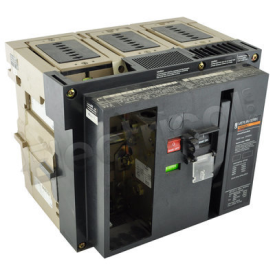 MasterPact Circuit Breake