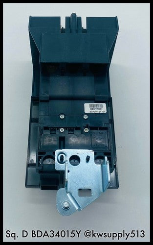 15A Circuit Breaker-BDA34015Y
