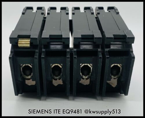 150A Circuit Breaker-EQ9481
