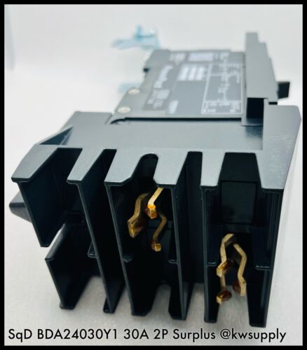 30A Circuit Breaker-BDA24030Y1