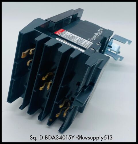 15A Circuit Breaker-BDA34015Y