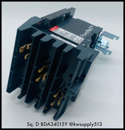 15A Circuit Breaker-BDA34015Y