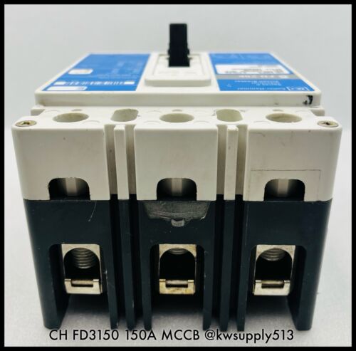 150A Circuit Breaker-FD3150