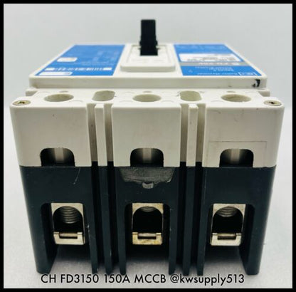 150A Circuit Breaker-FD3150