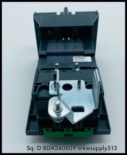 60A Circuit Breaker-BDA34060Y