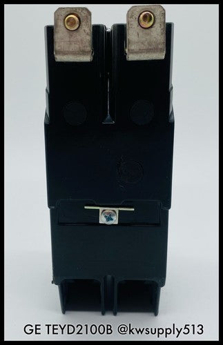 100A Circuit Breaker-TEYD2100B