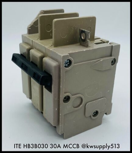 30A Circuit Breaker-HB3B030