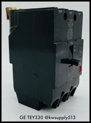 30A Circuit Breaker-TEY330