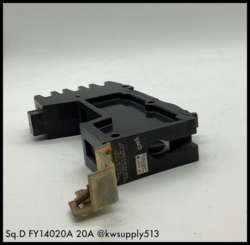 20A Circuit Breaker-FY14020A