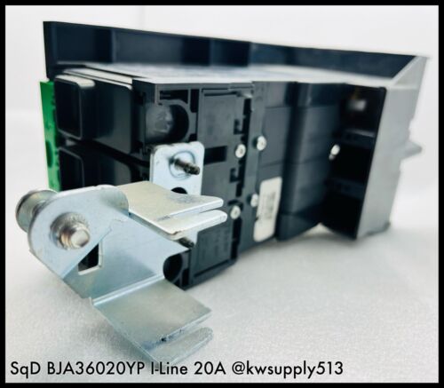 20A Circuit Breaker-BJA36020YP
