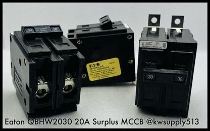 30A Circuit Breaker-QBHW2030