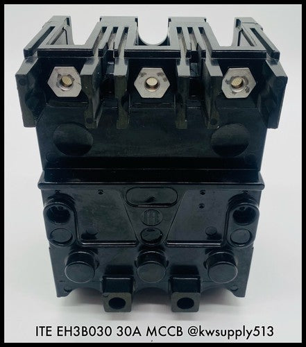 30A Circuit Breaker-EH3B030