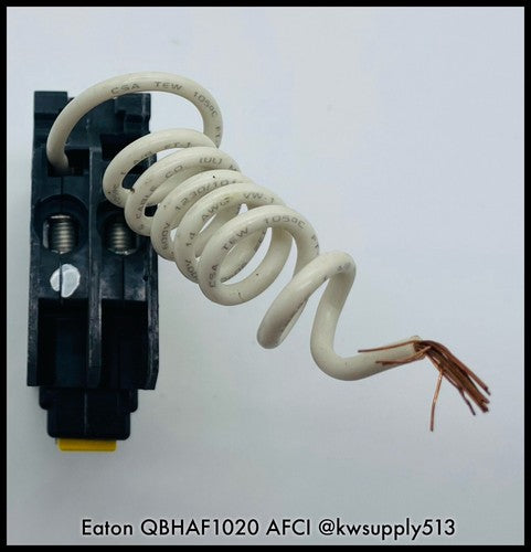 20A AF Circuit Breaker-QBHAF1020