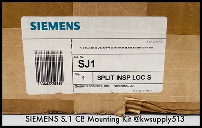 JD Frame Breaker Mounting Kit-SJ1
