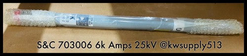 6kA Fuse-703006