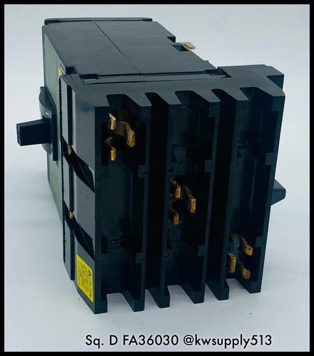 30A Circuit Breaker-FA36030