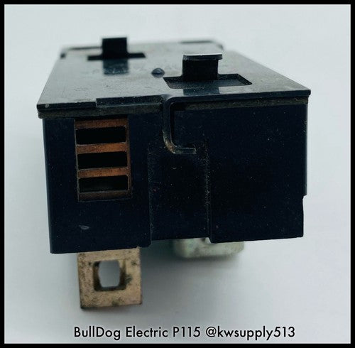 15A Circuit Breaker-P115